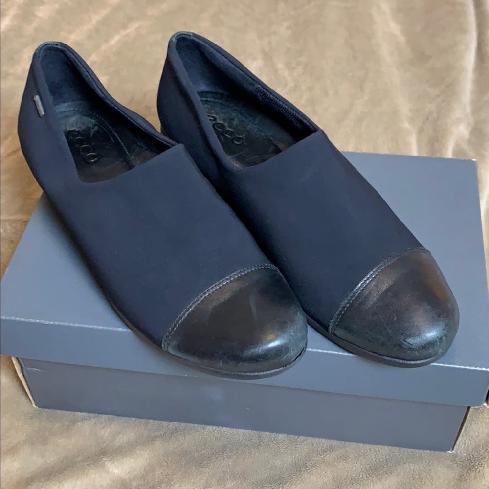 ECCO Abelone Slip on